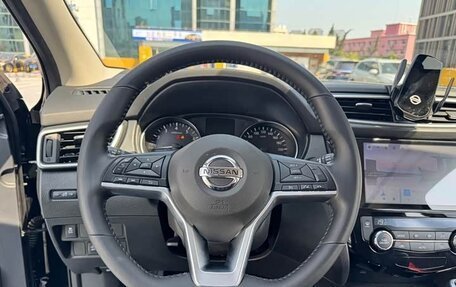 Nissan Qashqai, 2023 год, 1 850 000 рублей, 16 фотография
