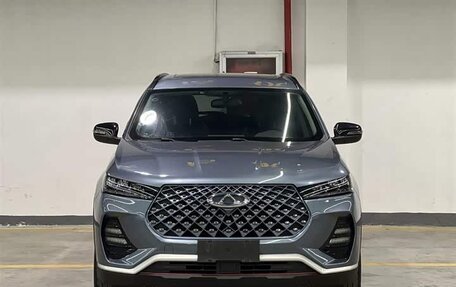 Chery Tiggo 7, 2022 год, 1 133 000 рублей, 2 фотография
