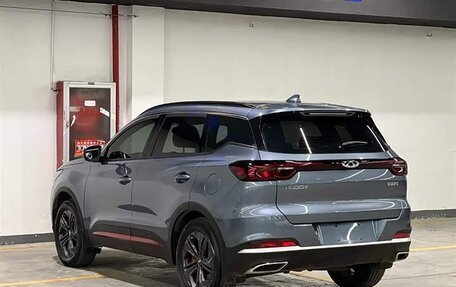 Chery Tiggo 7, 2022 год, 1 133 000 рублей, 4 фотография