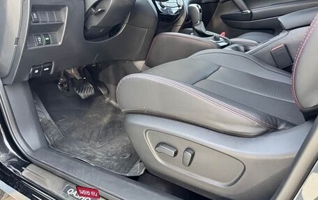 Nissan Qashqai, 2023 год, 1 850 000 рублей, 10 фотография