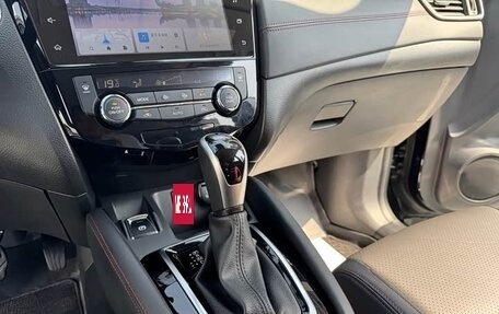 Nissan Qashqai, 2023 год, 1 850 000 рублей, 15 фотография