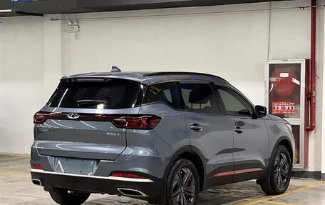 Chery Tiggo 7, 2022 год, 1 133 000 рублей, 6 фотография