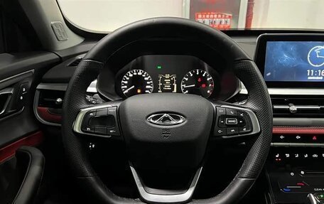 Chery Tiggo 7, 2022 год, 1 133 000 рублей, 10 фотография