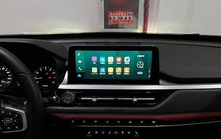 Chery Tiggo 7, 2022 год, 1 133 000 рублей, 13 фотография