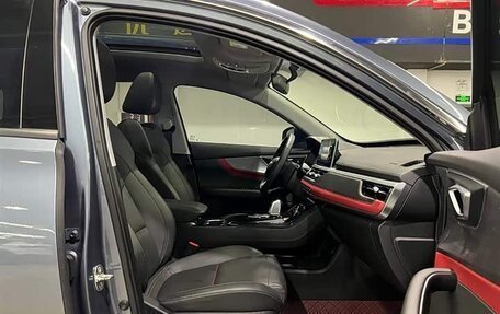 Chery Tiggo 7, 2022 год, 1 133 000 рублей, 11 фотография