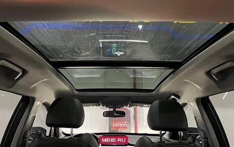 Chery Tiggo 7, 2022 год, 1 133 000 рублей, 18 фотография