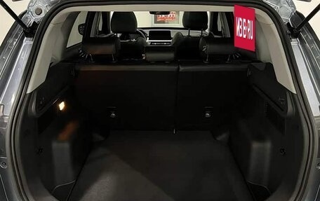 Chery Tiggo 7, 2022 год, 1 133 000 рублей, 19 фотография