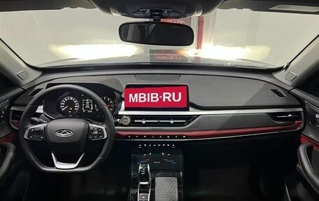Chery Tiggo 7, 2022 год, 1 133 000 рублей, 9 фотография