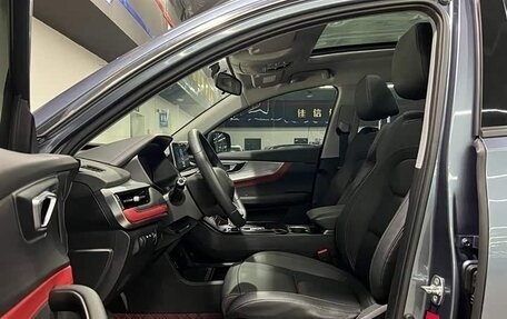 Chery Tiggo 7, 2022 год, 1 133 000 рублей, 8 фотография