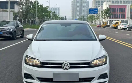 Volkswagen Polo, 2023 год, 1 150 177 рублей, 2 фотография