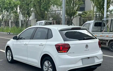 Volkswagen Polo, 2023 год, 1 150 177 рублей, 4 фотография