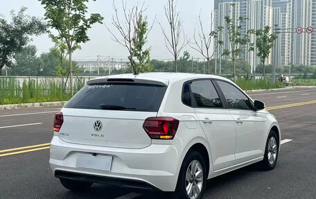 Volkswagen Polo, 2023 год, 1 150 177 рублей, 6 фотография