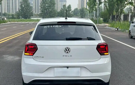 Volkswagen Polo, 2023 год, 1 150 177 рублей, 5 фотография