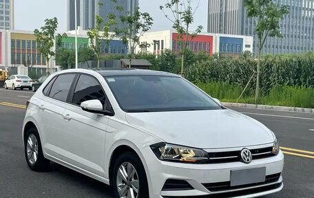 Volkswagen Polo, 2023 год, 1 150 177 рублей, 3 фотография