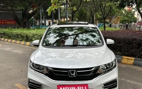 Honda Jade I, 2020 год, 1 400 000 рублей, 2 фотография