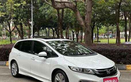 Honda Jade I, 2020 год, 1 400 000 рублей, 3 фотография
