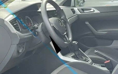 Volkswagen Polo, 2023 год, 1 150 177 рублей, 7 фотография