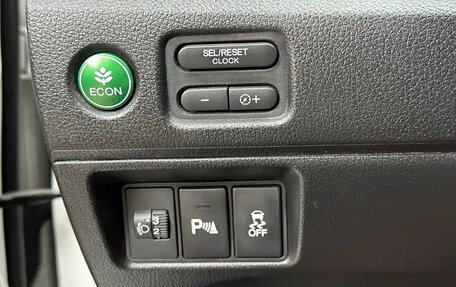 Honda Jade I, 2020 год, 1 400 000 рублей, 21 фотография