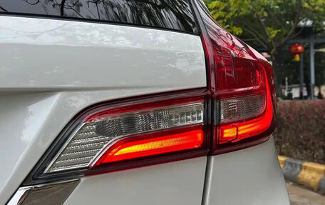 Honda Jade I, 2020 год, 1 400 000 рублей, 10 фотография