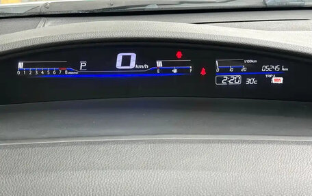 Honda Jade I, 2020 год, 1 400 000 рублей, 26 фотография