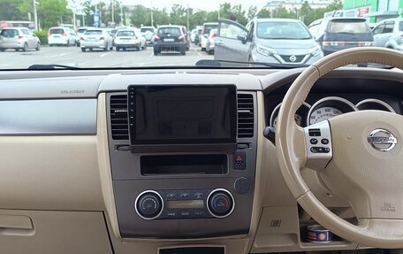 Nissan Tiida, 2009 год, 690 000 рублей, 2 фотография