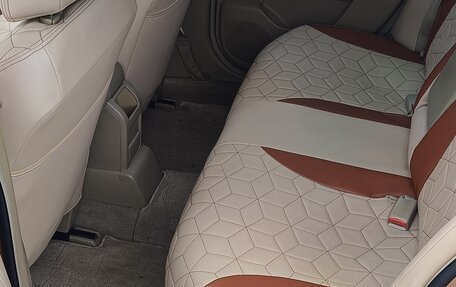 Nissan Tiida, 2009 год, 690 000 рублей, 5 фотография