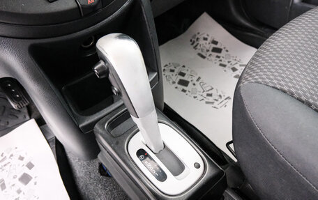 Nissan Note II рестайлинг, 2006 год, 649 000 рублей, 17 фотография