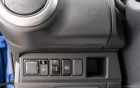 Nissan Note II рестайлинг, 2006 год, 649 000 рублей, 19 фотография
