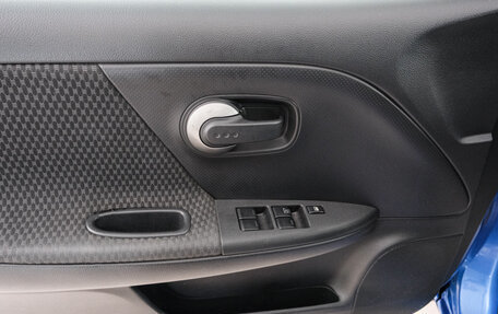 Nissan Note II рестайлинг, 2006 год, 649 000 рублей, 20 фотография