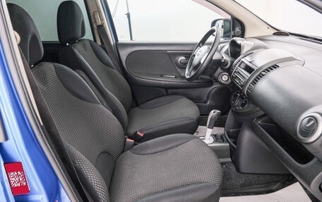 Nissan Note II рестайлинг, 2006 год, 649 000 рублей, 14 фотография
