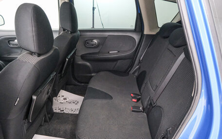 Nissan Note II рестайлинг, 2006 год, 649 000 рублей, 21 фотография