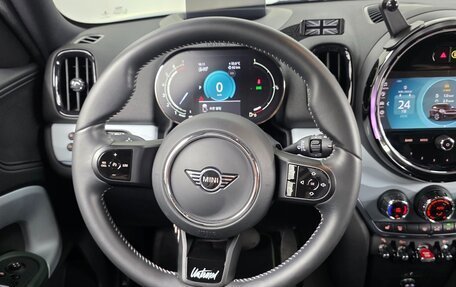 MINI Countryman II (F60), 2022 год, 2 230 000 рублей, 9 фотография