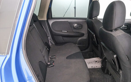 Nissan Note II рестайлинг, 2006 год, 649 000 рублей, 22 фотография