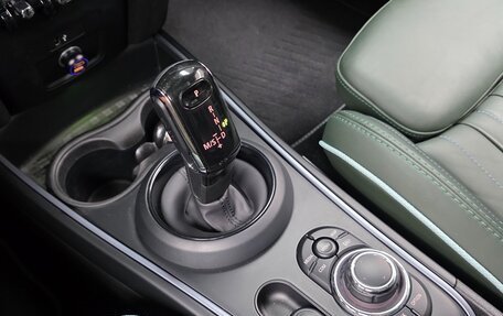 MINI Countryman II (F60), 2022 год, 2 230 000 рублей, 13 фотография