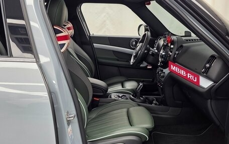 MINI Countryman II (F60), 2022 год, 2 230 000 рублей, 14 фотография