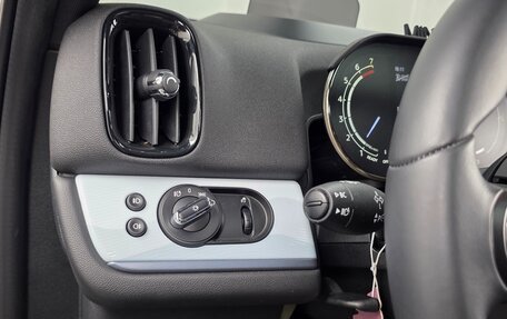 MINI Countryman II (F60), 2022 год, 2 230 000 рублей, 19 фотография
