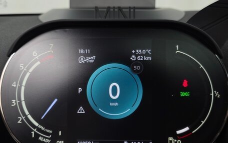MINI Countryman II (F60), 2022 год, 2 230 000 рублей, 17 фотография