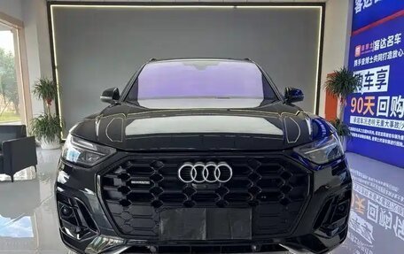 Audi Q5, 2026 год, 5 280 000 рублей, 2 фотография
