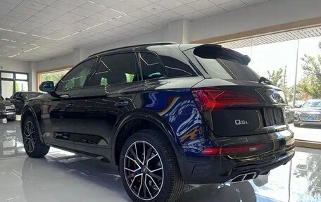 Audi Q5, 2026 год, 5 280 000 рублей, 4 фотография