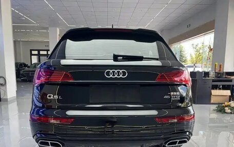 Audi Q5, 2026 год, 5 280 000 рублей, 3 фотография
