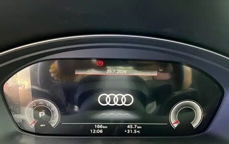 Audi Q5, 2026 год, 5 280 000 рублей, 9 фотография