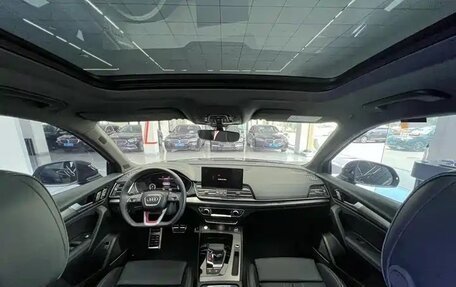 Audi Q5, 2026 год, 5 280 000 рублей, 7 фотография
