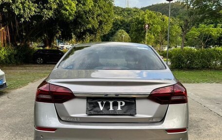 Geely Emgrand, 2022 год, 1 310 000 рублей, 5 фотография