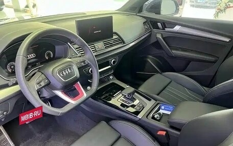 Audi Q5, 2026 год, 5 280 000 рублей, 5 фотография