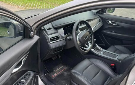 Geely Emgrand, 2022 год, 1 310 000 рублей, 8 фотография