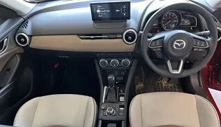 Mazda CX-3 I, 2024 год, 1 540 000 рублей, 1 фотография
