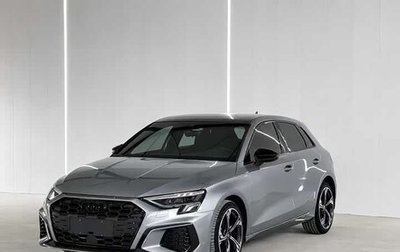 Audi A3, 2023 год, 1 733 000 рублей, 1 фотография