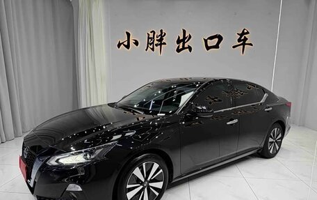 Nissan Altima VI (L34), 2022 год, 1 850 000 рублей, 1 фотография