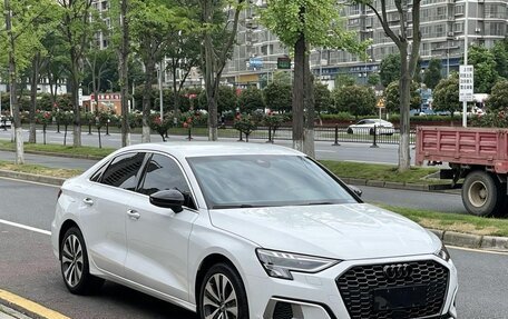 Audi A3, 2022 год, 1 594 000 рублей, 3 фотография