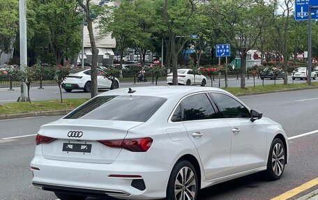 Audi A3, 2022 год, 1 594 000 рублей, 4 фотография